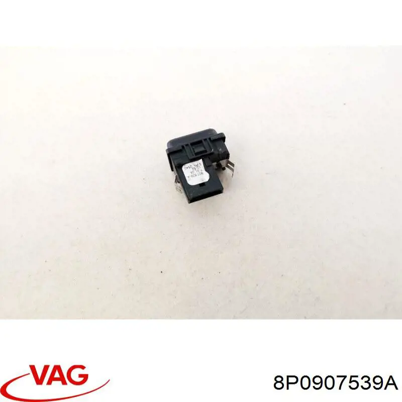  VAG 8P0907539A ціна, від 5.64 USD