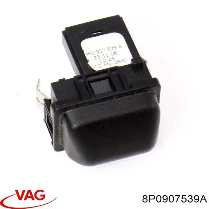 8P0907539A VAG 