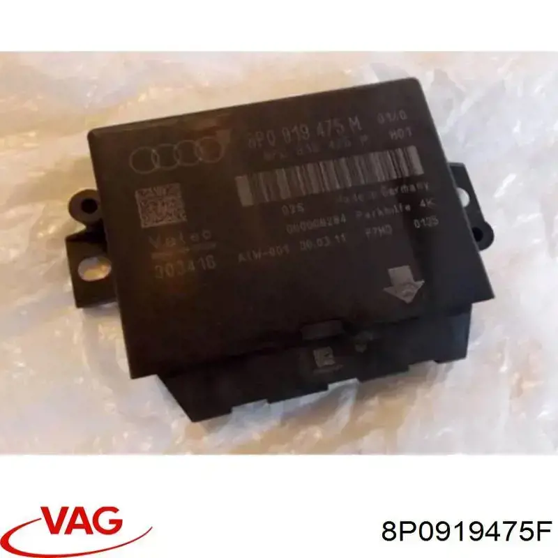 8P0919475G VAG 
