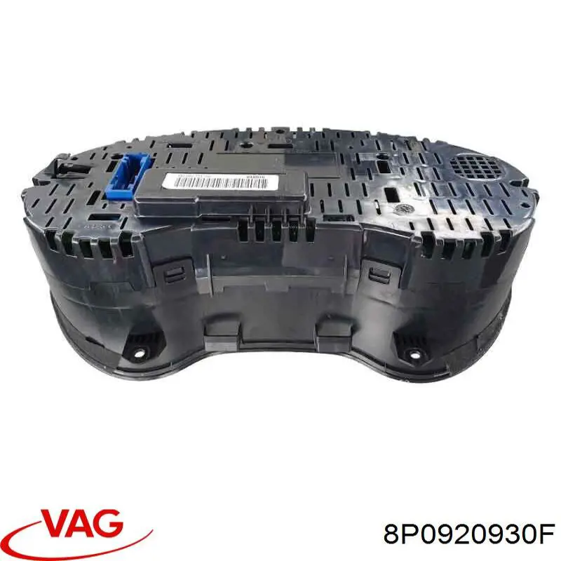 Щиток приладів VAG 8P0920930F