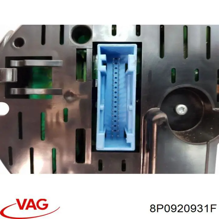 Купити 8P0920931F VAG Спідометр