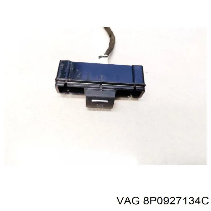 8P0927134C VAG 