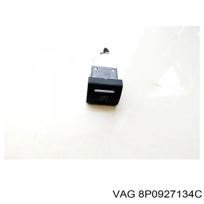  VAG 8P0927134C ціна, від 10.25 USD