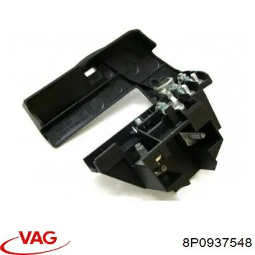 Купити 8P0937548 VAG Піропатрон основної батареї