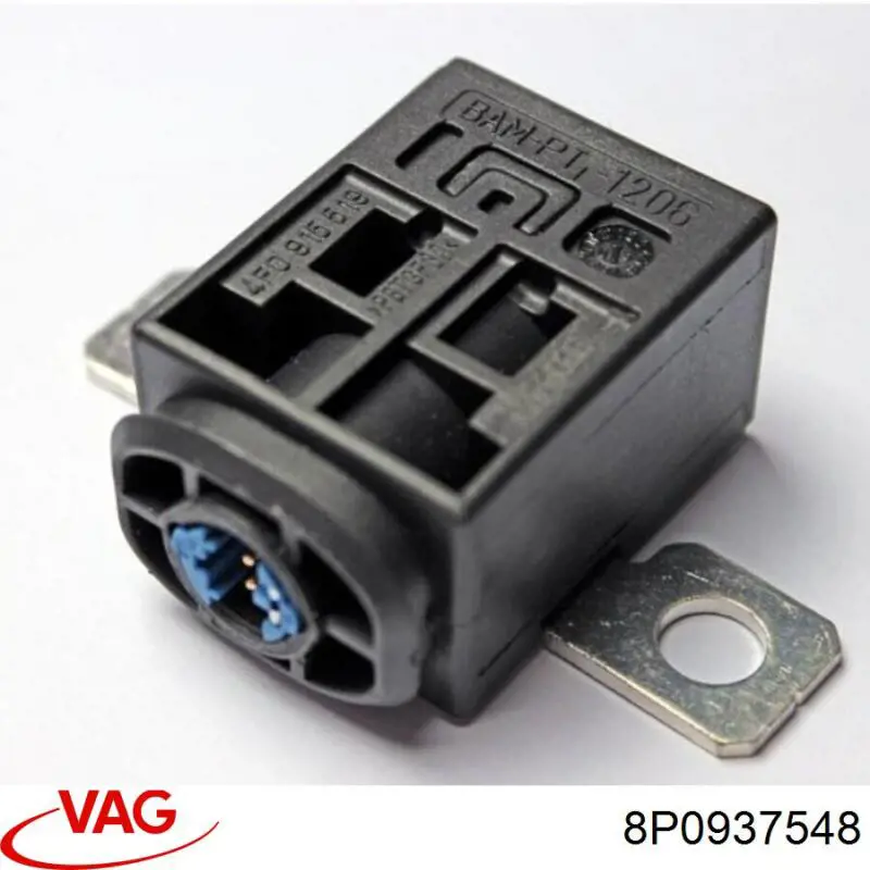 Купити 8P0937548 VAG Піропатрон основної батареї