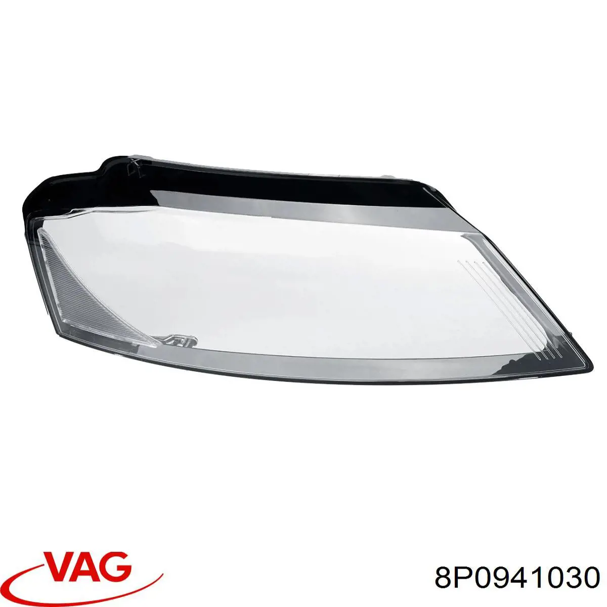 Купити 8P0941030 VAG 