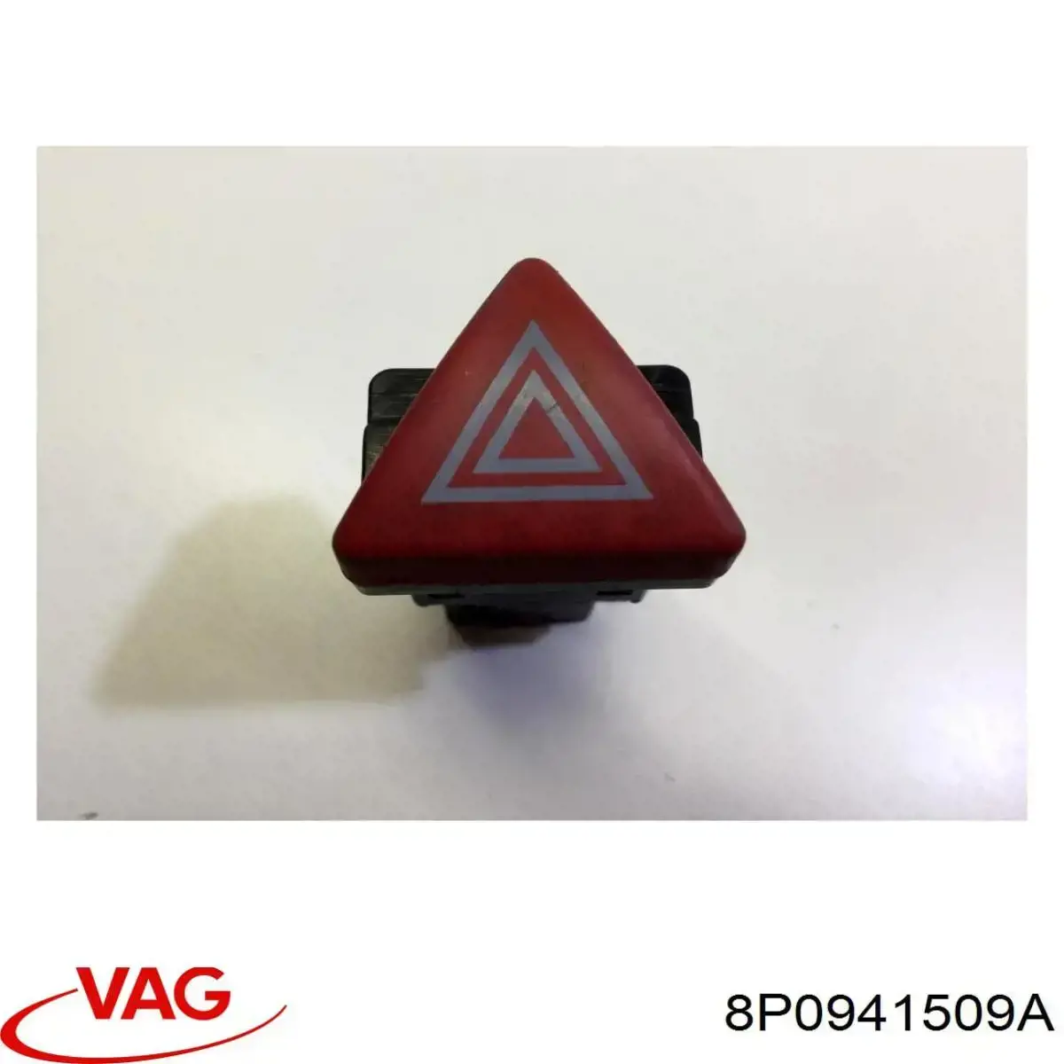 Купити 8P0941509A VAG 