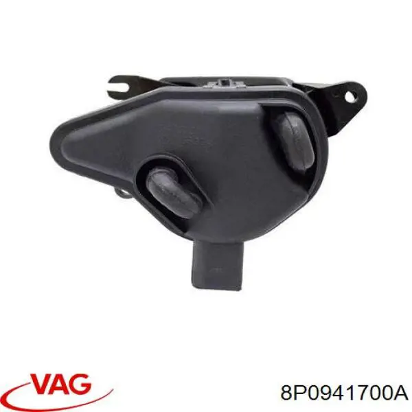 Туманка права FPS FP1201H2E ціна, від 30.97 USD