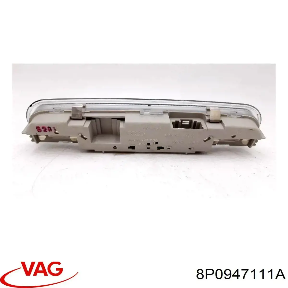 8P0947111A VAG 
