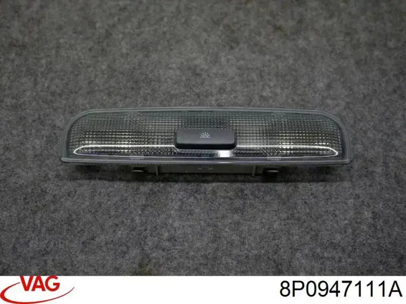 Купити 8P0947111A VAG 