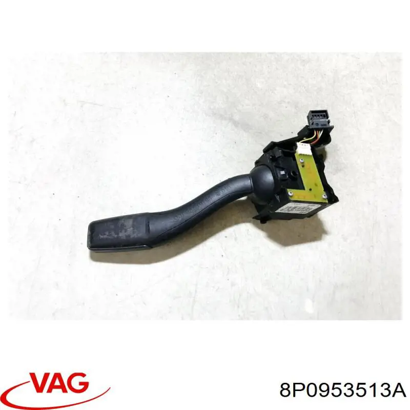  8P0953513A VAG