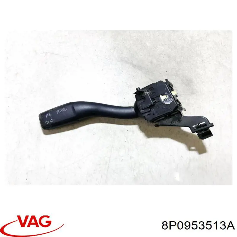  VAG 8P0953513A