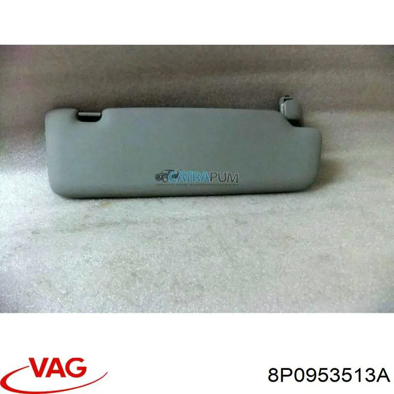 8P0953513A VAG 