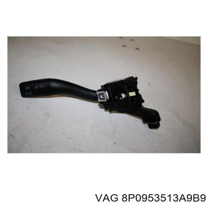 Перемикач підрульовий, лівий VAG 8P0953513A9B9 ціна, від 11.05 USD
