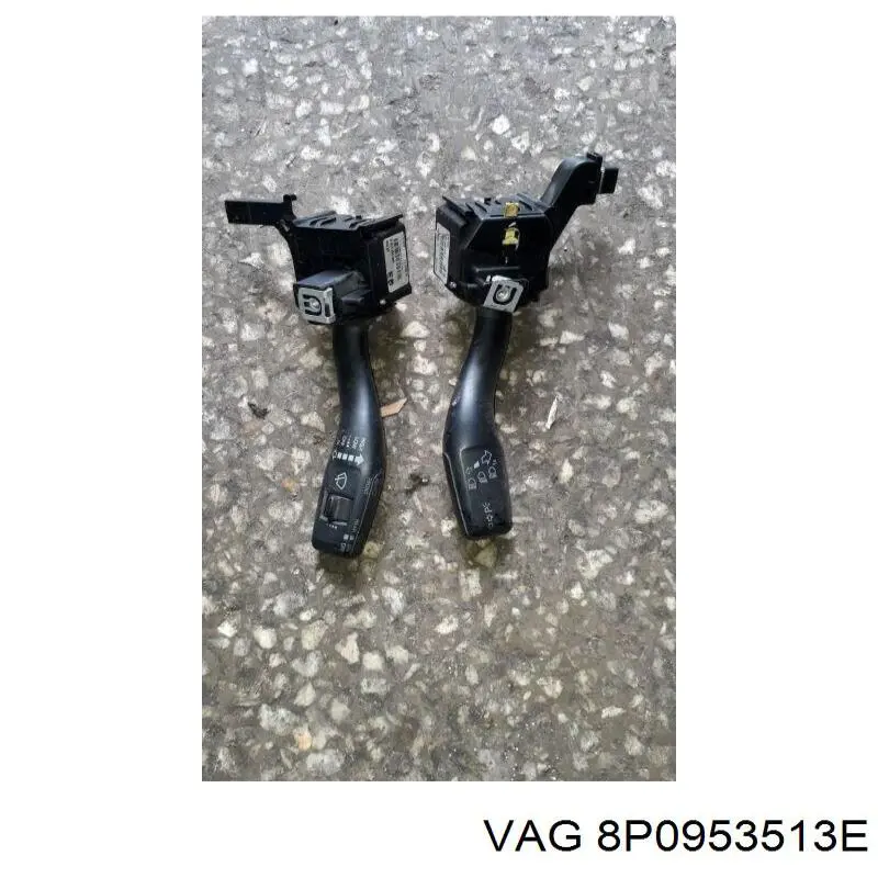 8P0953513E VAG 