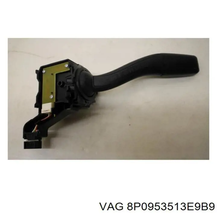 Перемикач підрульовий, лівий VAG 8P0953513E9B9 ціна, від 199.50 USD