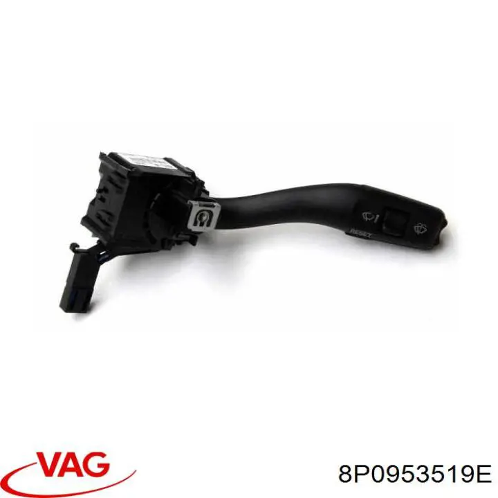 Перемикач підрульовий, правий VAG 8P0953519E ціна, від 15.97 USD