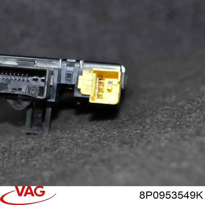 8P0953549K VAG 
