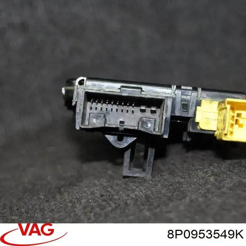 Купити 8P0953549K VAG 