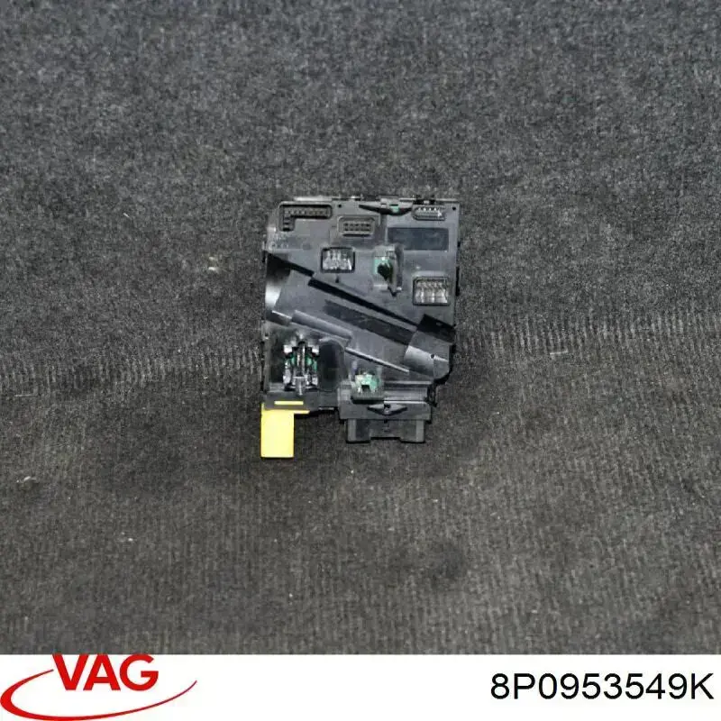  VAG 8P0953549K ціна, від 12.67 USD