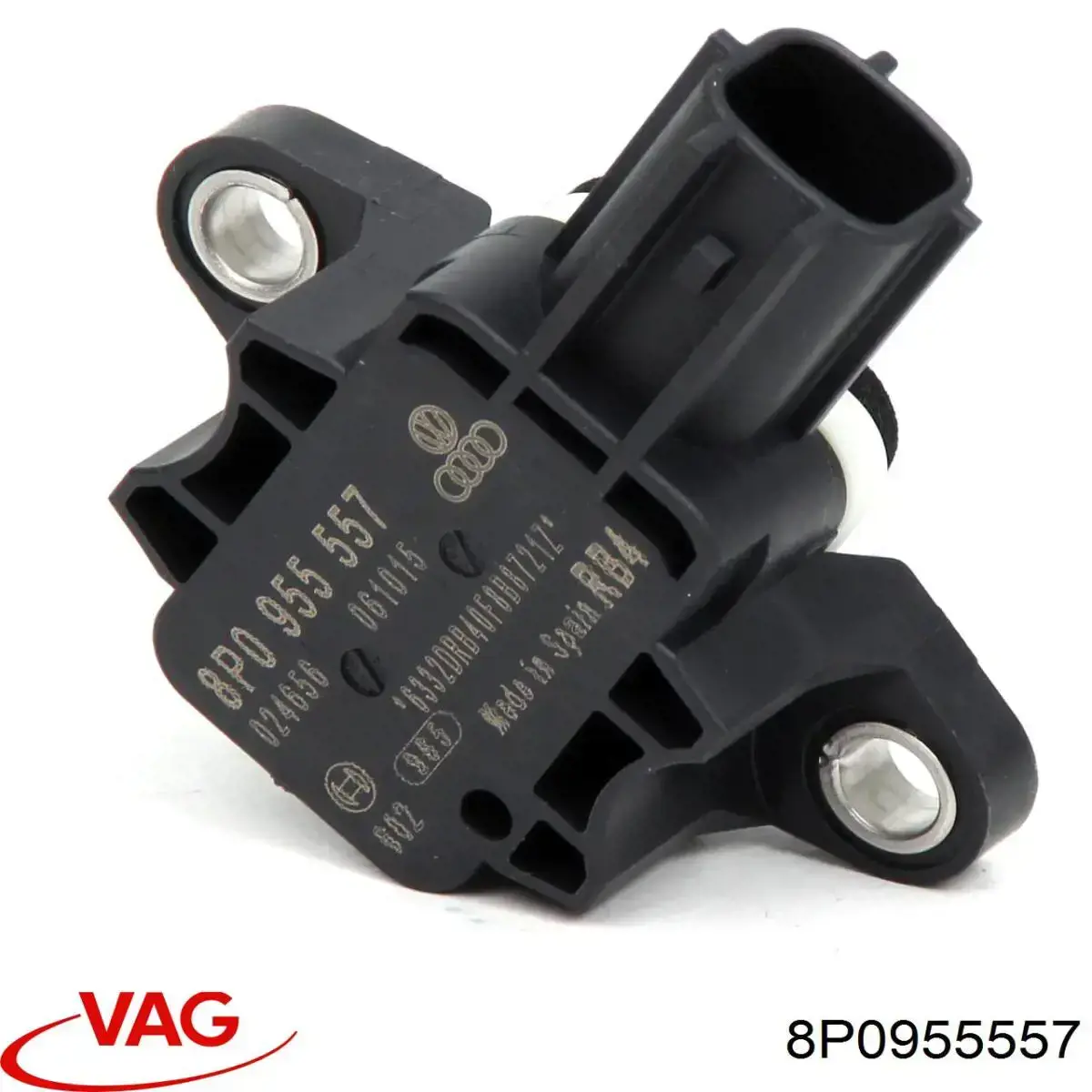 Датчик удару 8P0955557 VAG