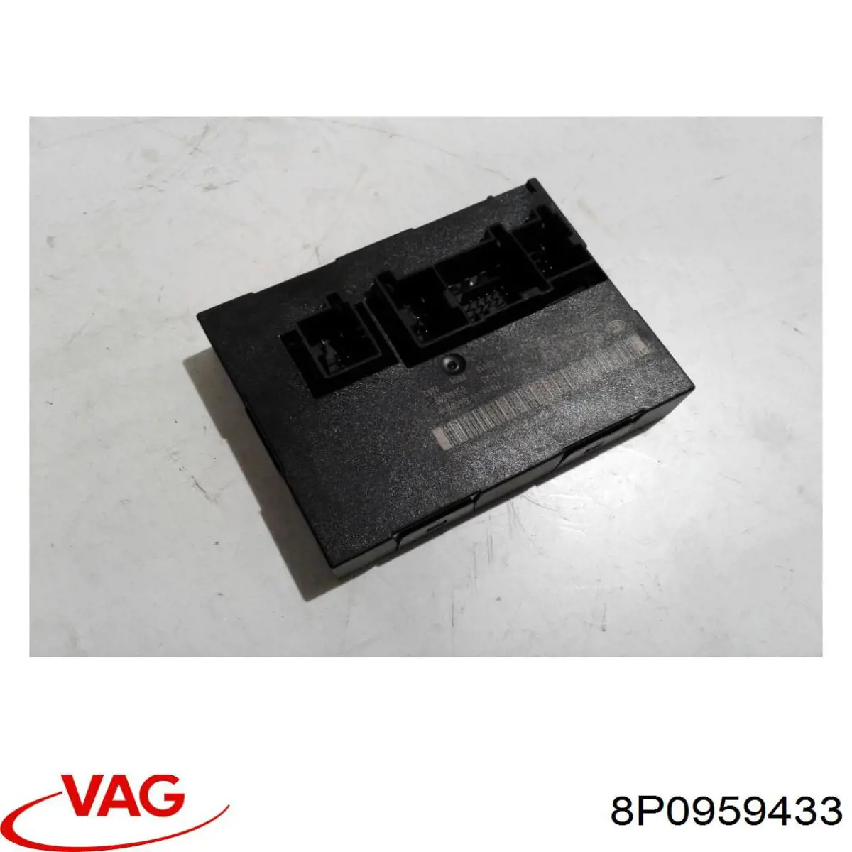  VAG 8P0959433C ціна, від 30.93 USD