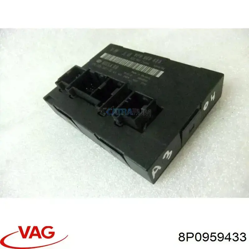 8P0959433C VAG 