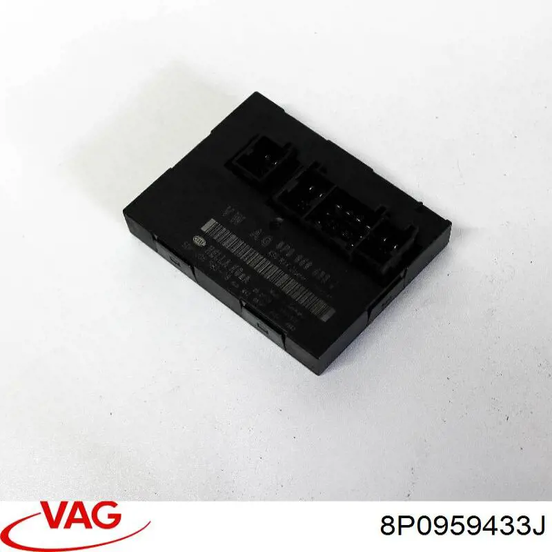  8P0959433C VAG
