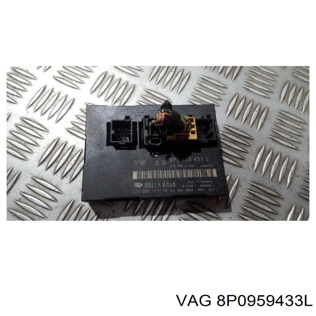 8P0959433L VAG 