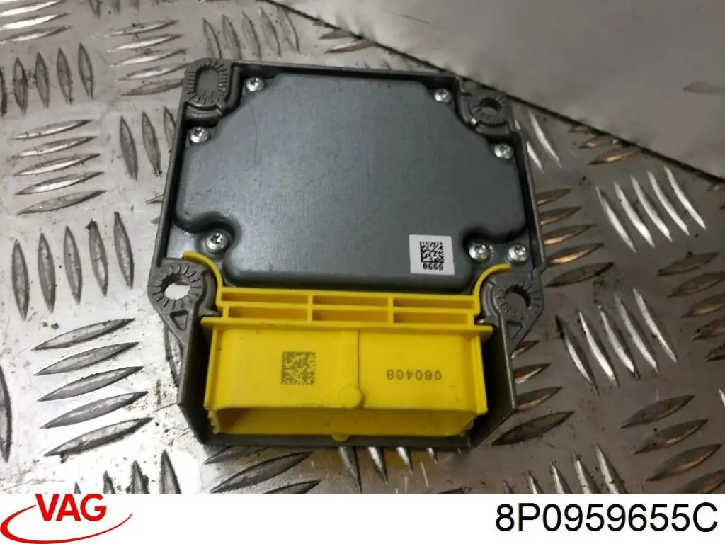Купити 8P0959655C VAG 