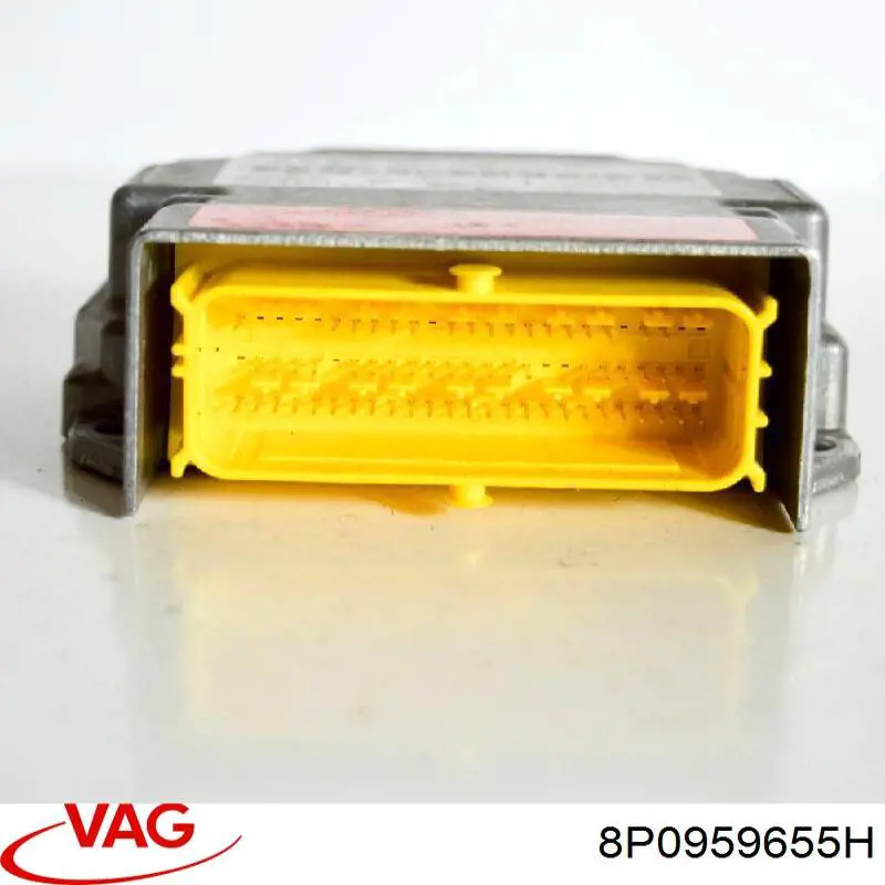  VAG 8P0959655H ціна, від 25.40 USD