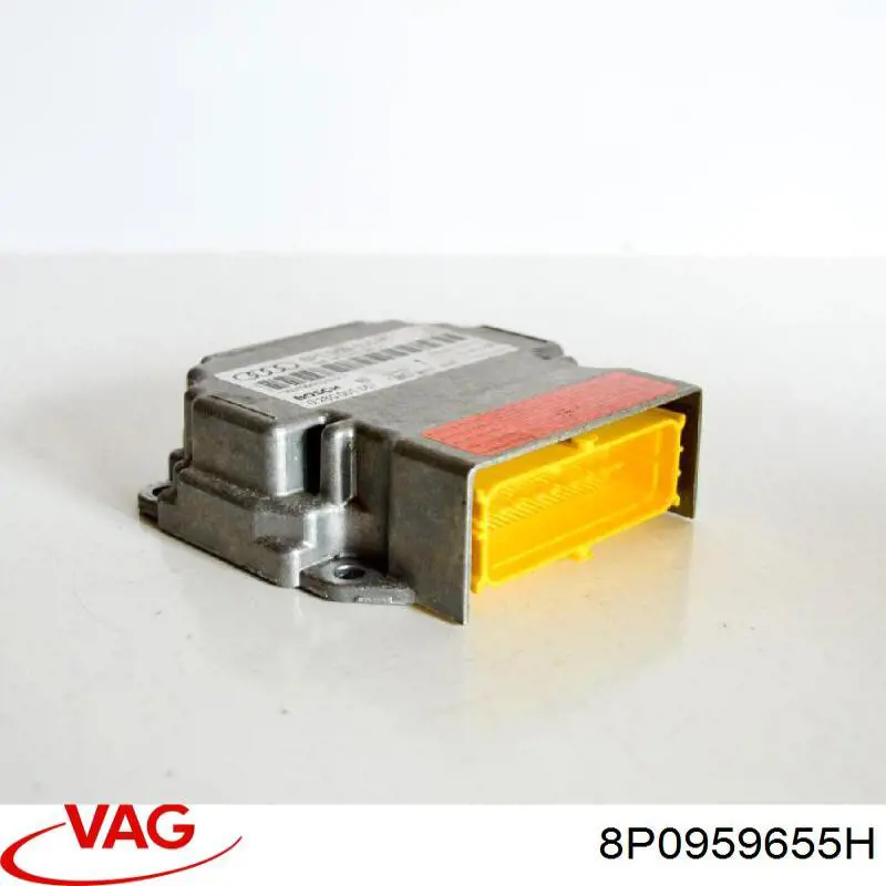 Купити 8P0959655H VAG 