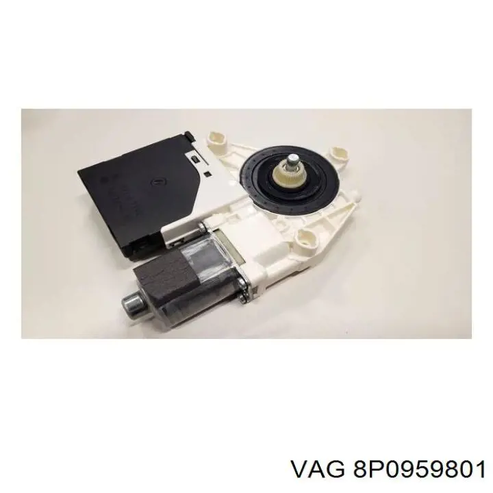 Купити 8P0959801 VAG 