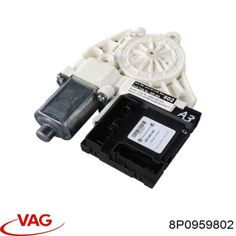 8P0959802 VAG 