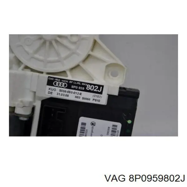 8P0959802M VAG 