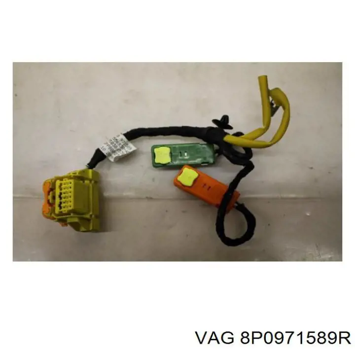  VAG 8P0971589R ціна, від 17.26 USD