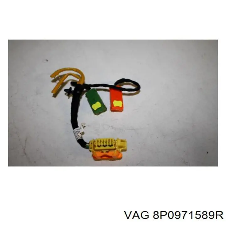 8P0971589R VAG 