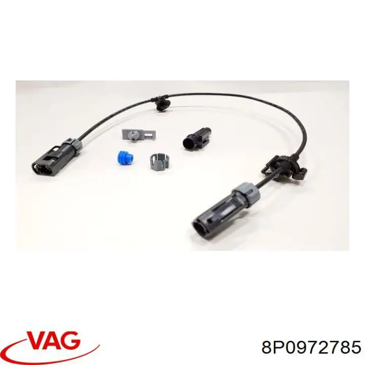  VAG 8P0972785 ціна, від 28.25 USD