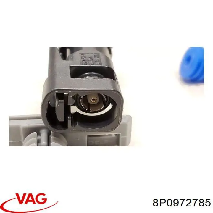  8P0972785 VAG