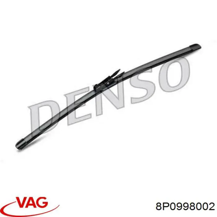 Купити 8P0998002 VAG Безконтактні двірники