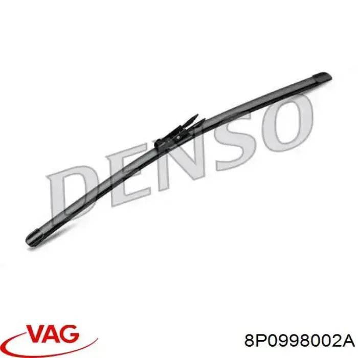 Купити 8P0998002A VAG Безконтактні двірники