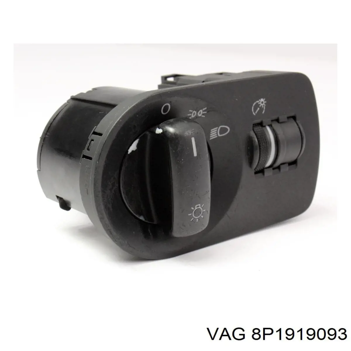 Купити 8P1919093 VAG 