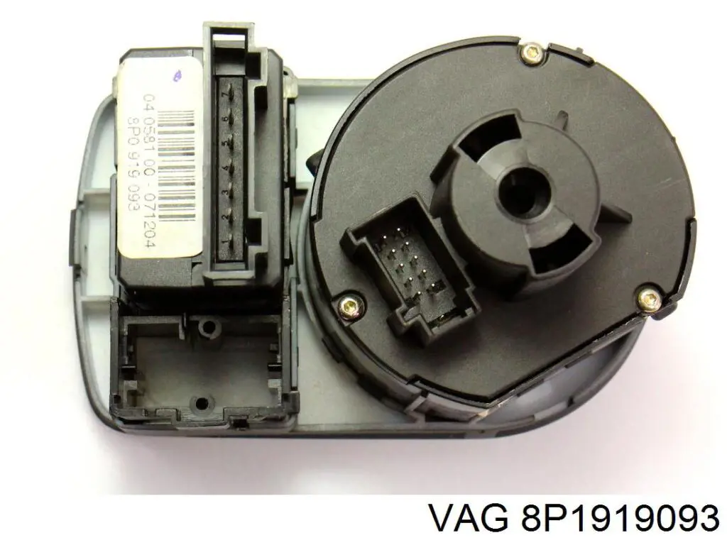 8P1919093 VAG 
