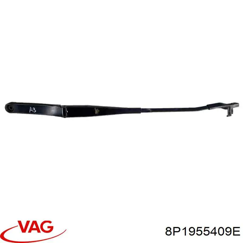  VAG 8P1955409E ціна, від 25.34 USD
