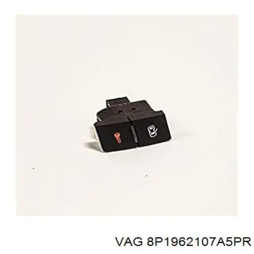  8P1962107A5PR VAG