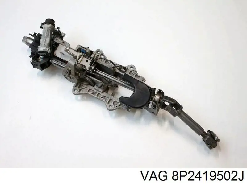 Рульова колонка VAG 8P2419502J ціна, від 28.44 USD