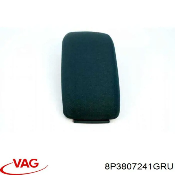  VAG 8P3807241 ціна, від 9.88 USD