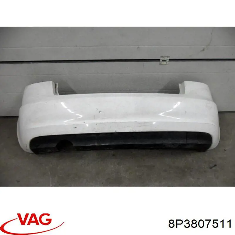  8P3807511 VAG