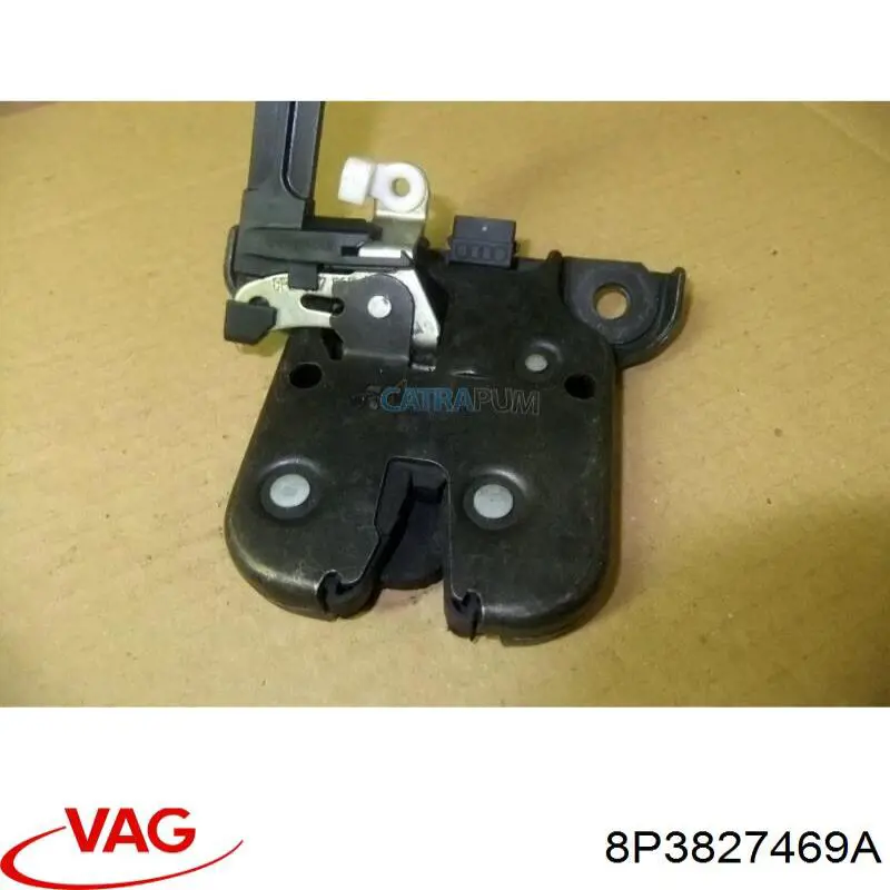 8P3827469A VAG 