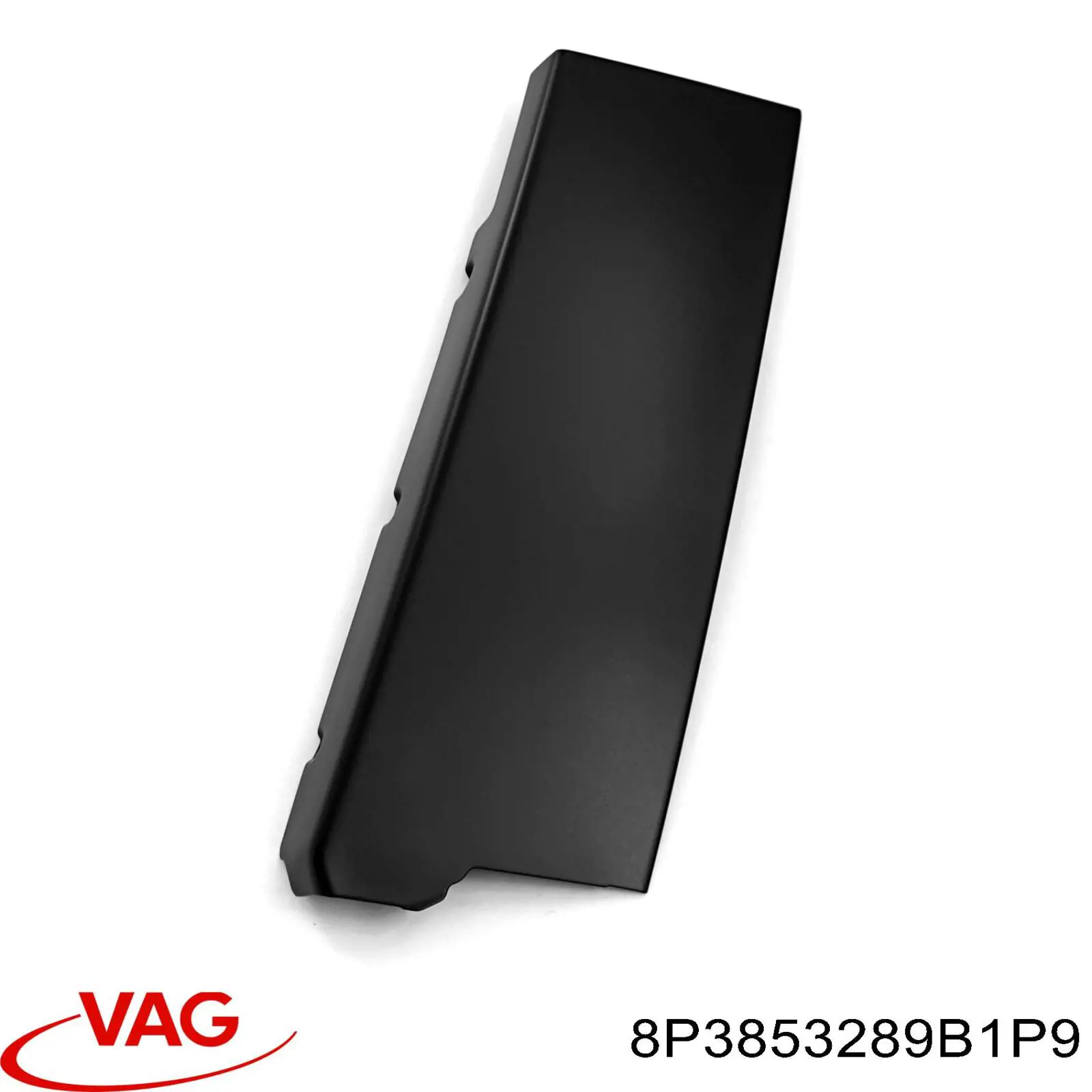  VAG 8P3853289B1P9 ціна, від 36.11 USD